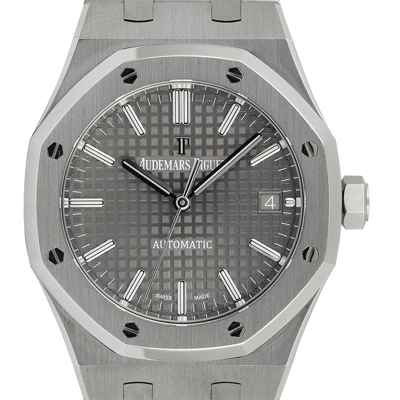 Audemars Piguet Royal Oak 37mm Steel 15450ST.OO.1256ST.02