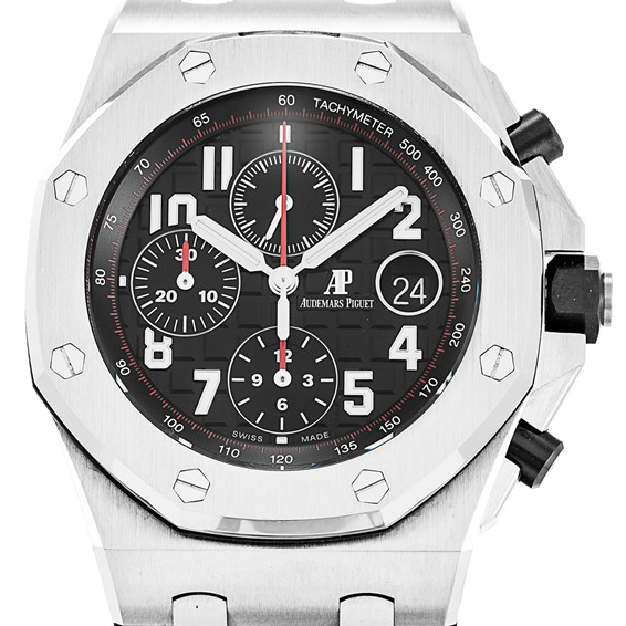 Audemars Piguet Royal Oak Offshore 42mm Steel 26470ST.OO.A101CR.01