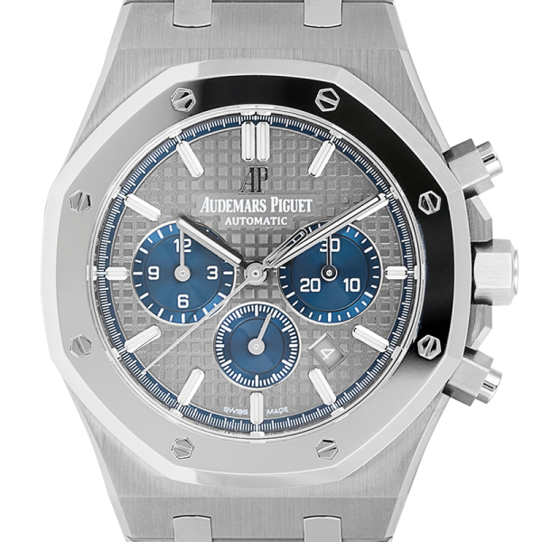 Audemars Piguet Royal Oak Chronograph 41mm Titanium/Platinum 26331IP.OO.1220IP.01