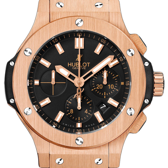 Hublot Big Bang Evolution Rose Gold 44mm 301.PX.1180.RX