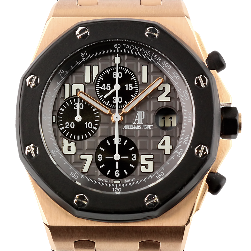 Audemars Piguet Royal Oak Offshore 42mm Rose Gold 25940OK.OO.D002CA.01.A