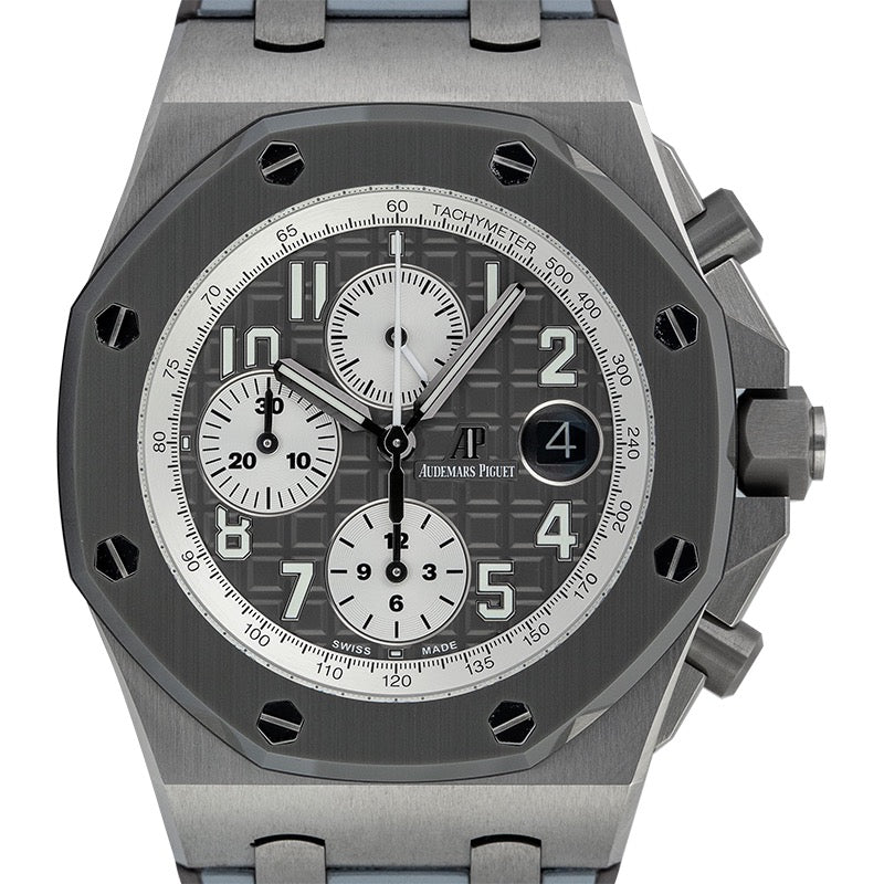 Audemars Piguet Royal Oak Offshore 26470IO.OO.A006CA.01