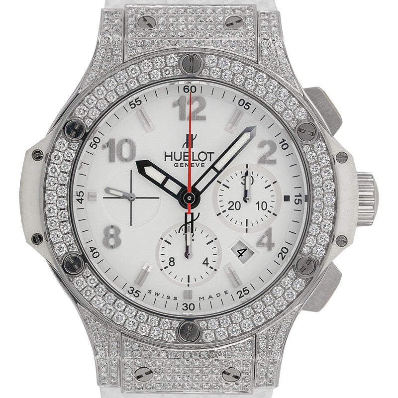 Hublot Big Bang Chronograph 44mm 301.SE.230.RW