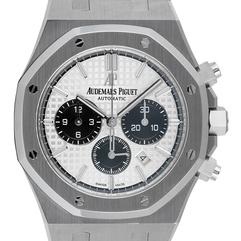 Audemars Piguet Royal Oak Chronograph 41 Stainless Steel 26331ST.OO.1220ST.03