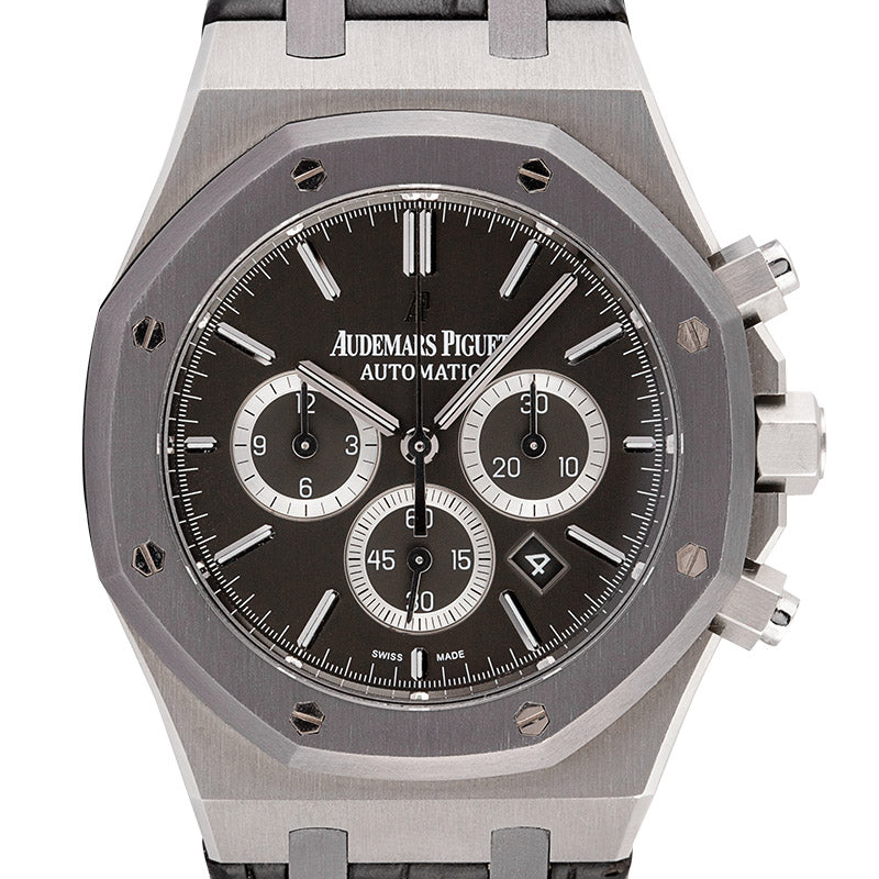 Audemars Piguet Royal Oak Leo Messi Steel 26325TS.OO.D005CR.01