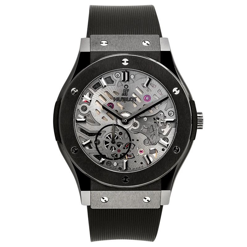 Full view - Hublot Classic Fusion 515.CM.0140.LR