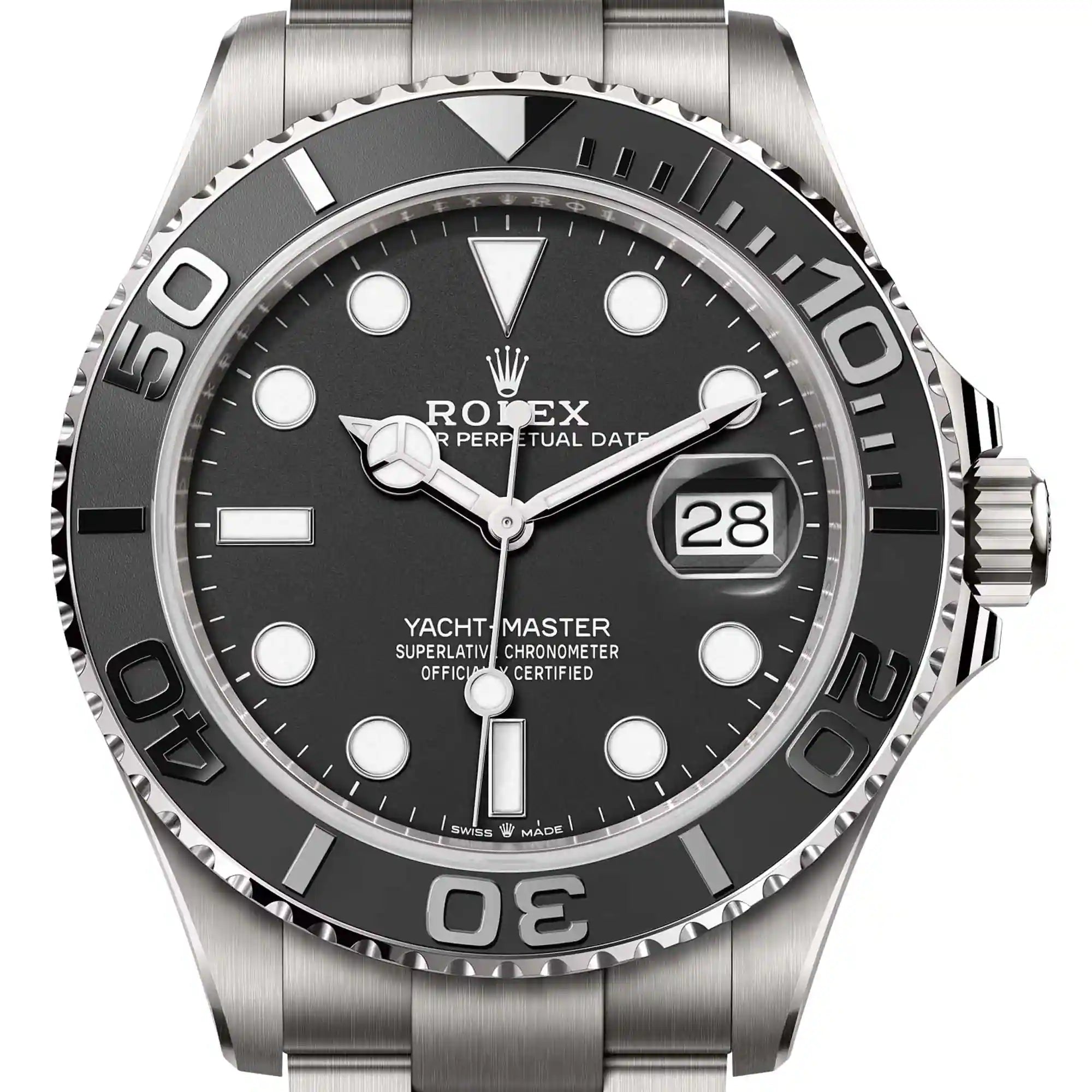 Rolex Yacht-Master ref 226627 