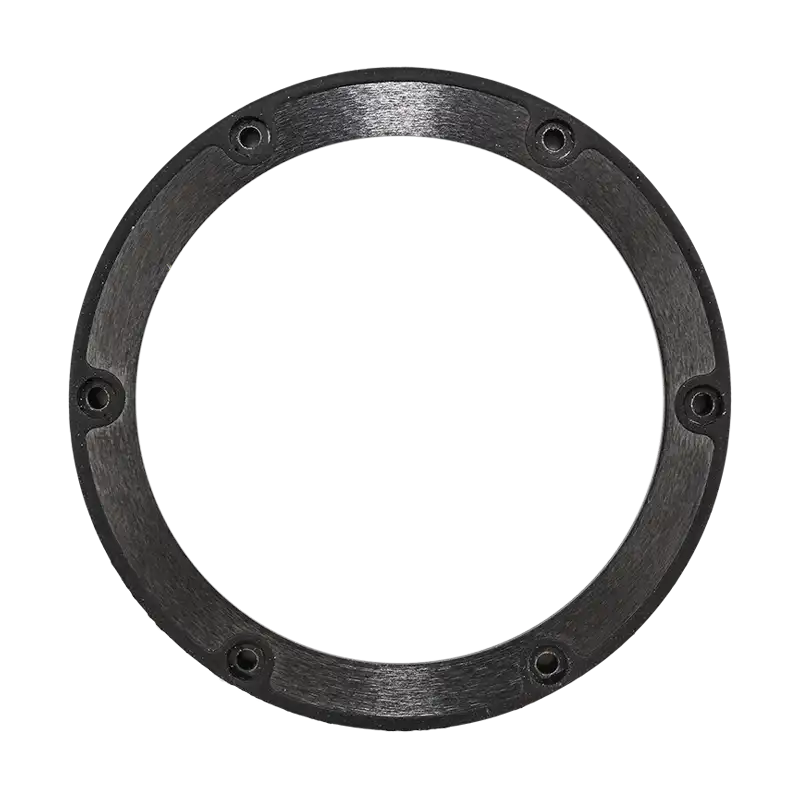 Hublot King Power 48mm Steel and Rubber Original Factory Bezel