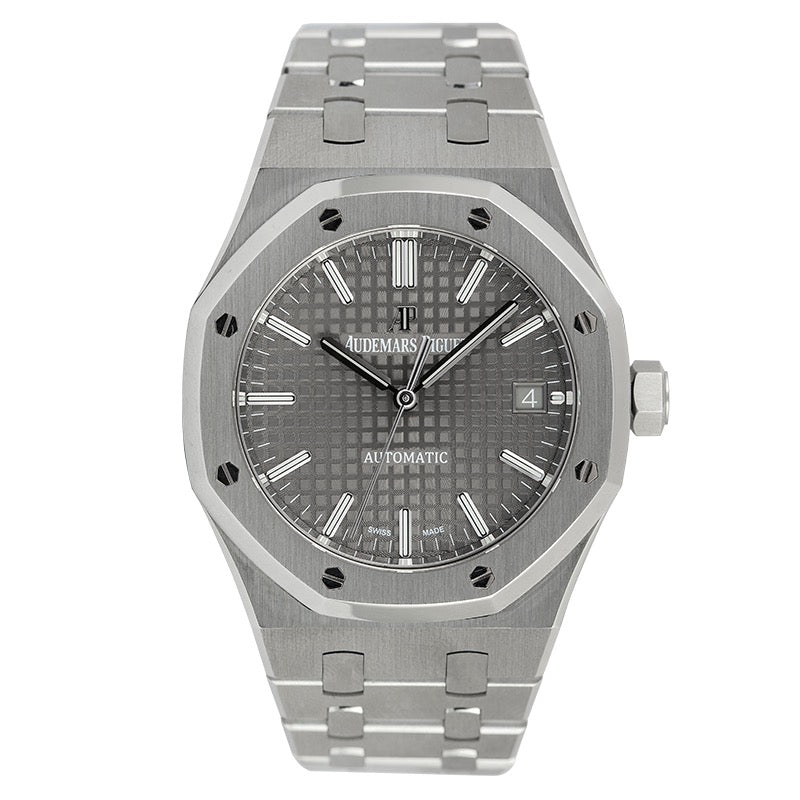 Audemars Piguet Royal Oak 37mm Steel 15450ST.OO.1256ST.02