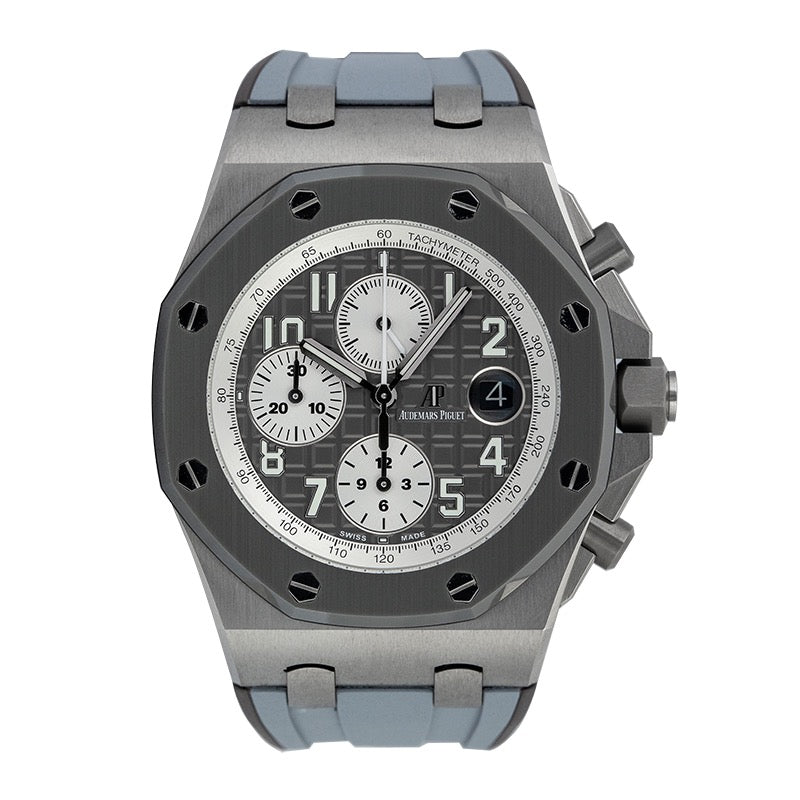 Audemars Piguet Royal Oak Offshore 26470IO.OO.A006CA.01