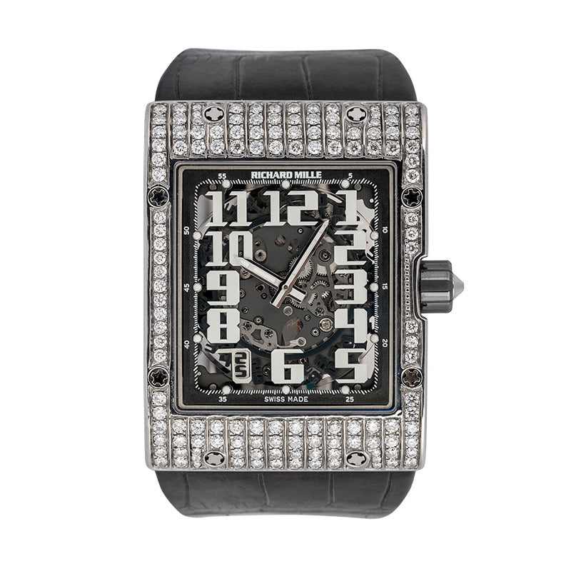 Richard Mille RM 016 Diamond Set