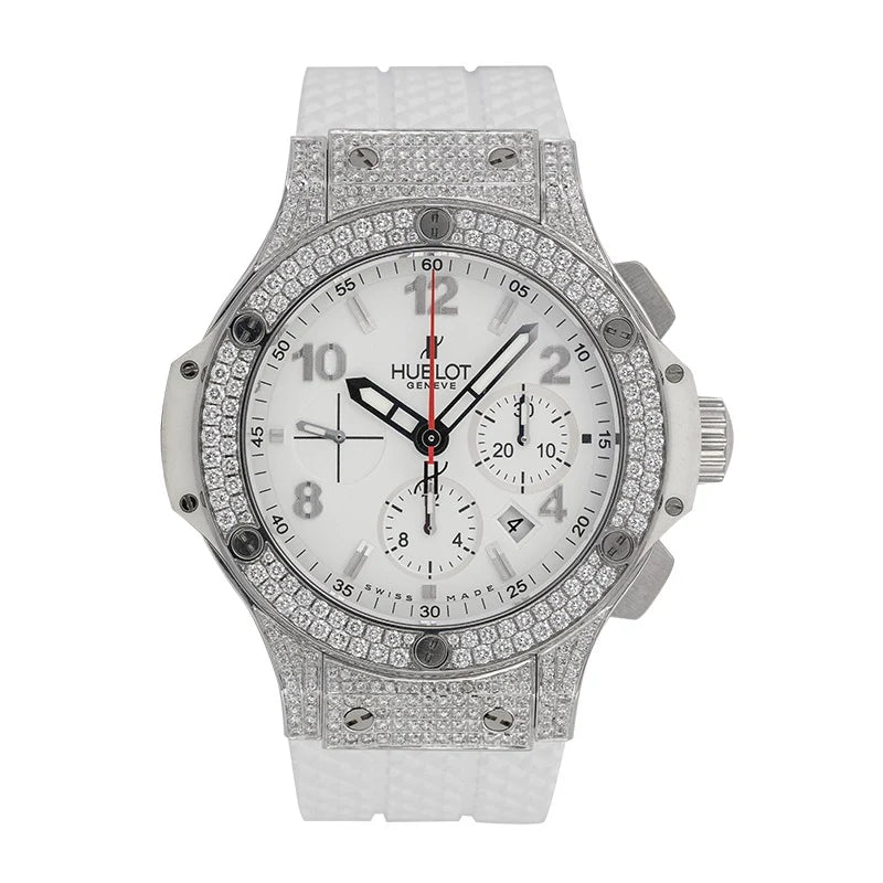 Full view of Hublot Big Bang 44mm 301.SE.230.RW