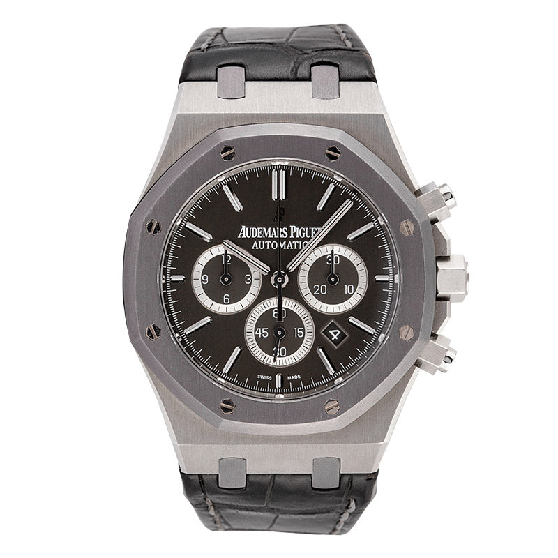 Audemars Piguet Royal Oak Leo Messi Steel 26325TS.OO.D005CR.01