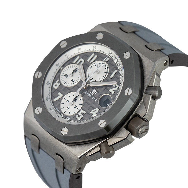 Audemars Piguet Royal Oak Offshore 26470IO.OO.A006CA.01