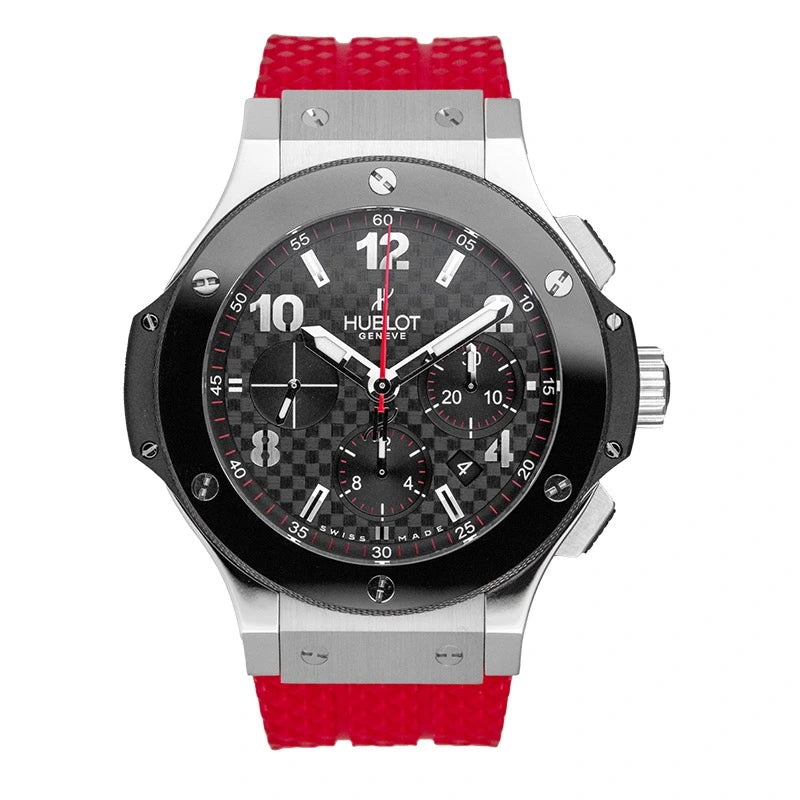 Full view of Hublot Big Bang 44mm 301.SB.130.RX