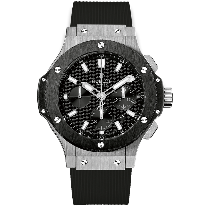 Hublot Big Bang Evolution Steel 44mm 301.SM.1770.RX