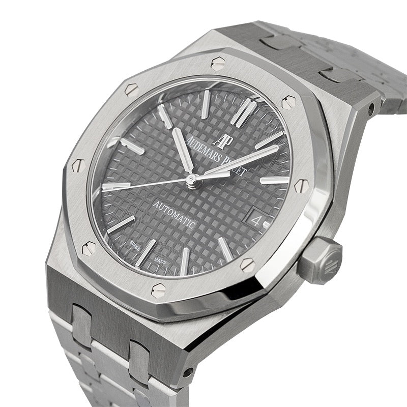 Audemars Piguet Royal Oak 37mm Steel 15450ST.OO.1256ST.02