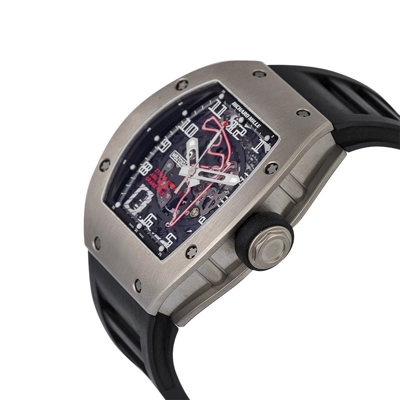 Richard Mille RM010 MBZ Abu Dhabi Grand Prix Limited Edition