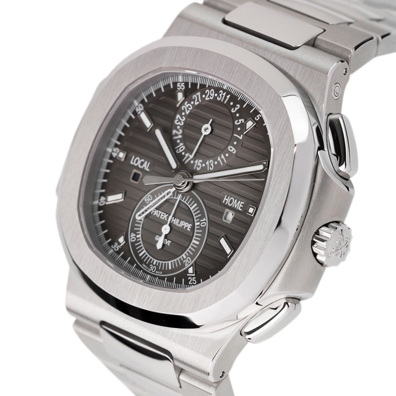 Patek Philippe Nautilus 5990/1A-001 Stainless Steel Watch