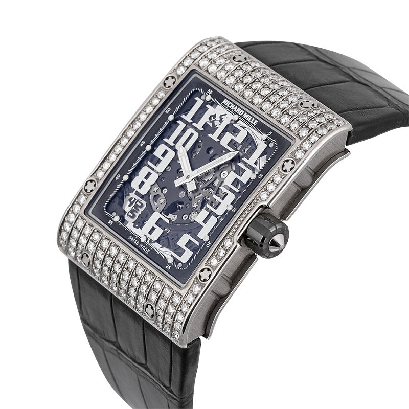 Richard Mille RM 016 Diamond Set