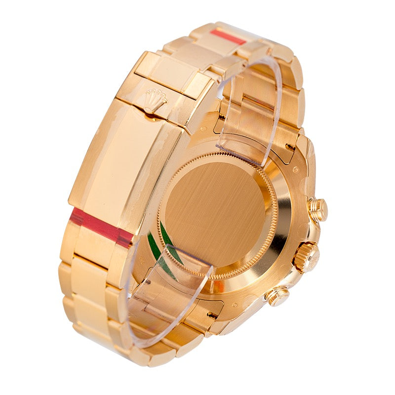 Rolex Yacht-Master II 18ct Yellow Gold 116688