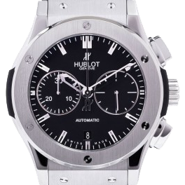 Hublot Classic Fusion Titanium 45mm 521.NX.1171.RX