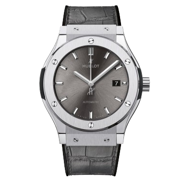 Hublot Classic Fusion Titanium 42mm 542.NX.7071.LR