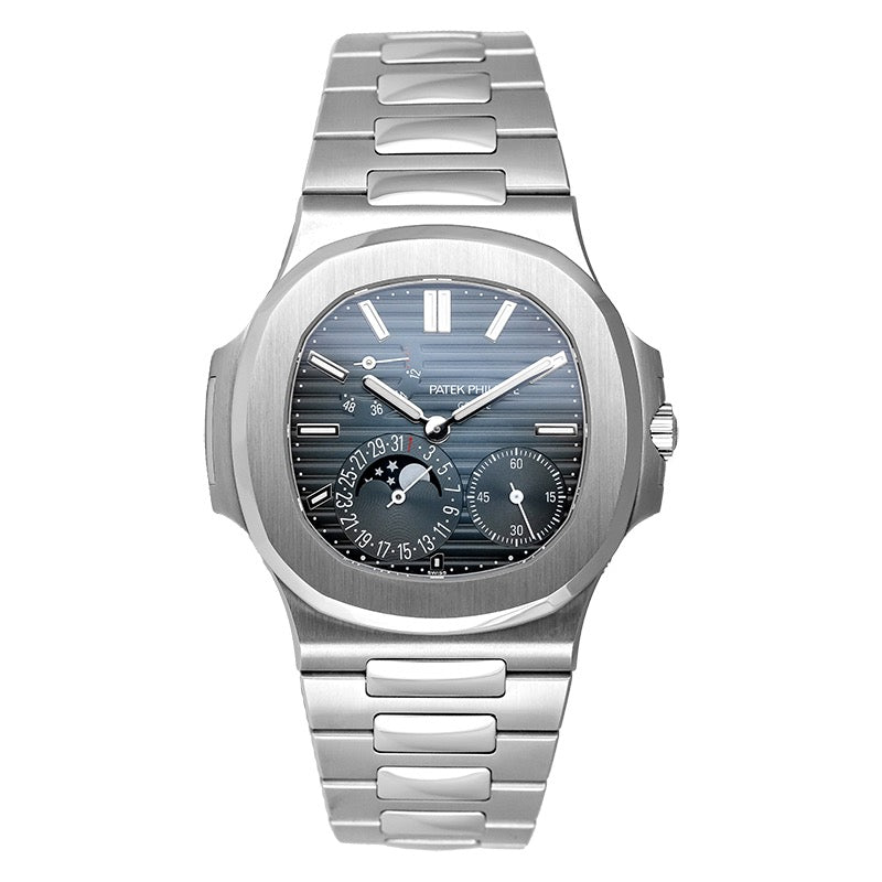 Patek Philippe Nautilus 5712/1A-001 Stainless Steel Watch