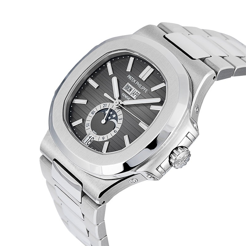 Patek Philippe Nautilus Stainless Steel 5726/1A-001