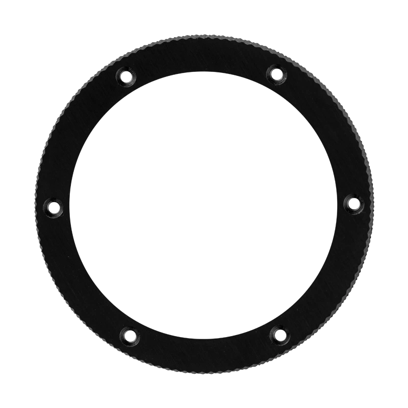 Hublot Big Bang 41mm Black Ceramic Original Factory Bezel