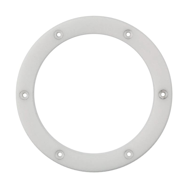 Hublot Big Bang 44mm White Ceramic Original Factory Bezel