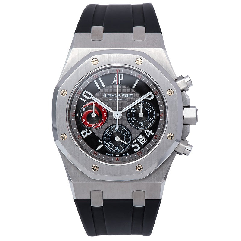 Audemars Piguet Royal Oak 39mm City of Sails Limited Edition 25979ST.O.0002CA.01