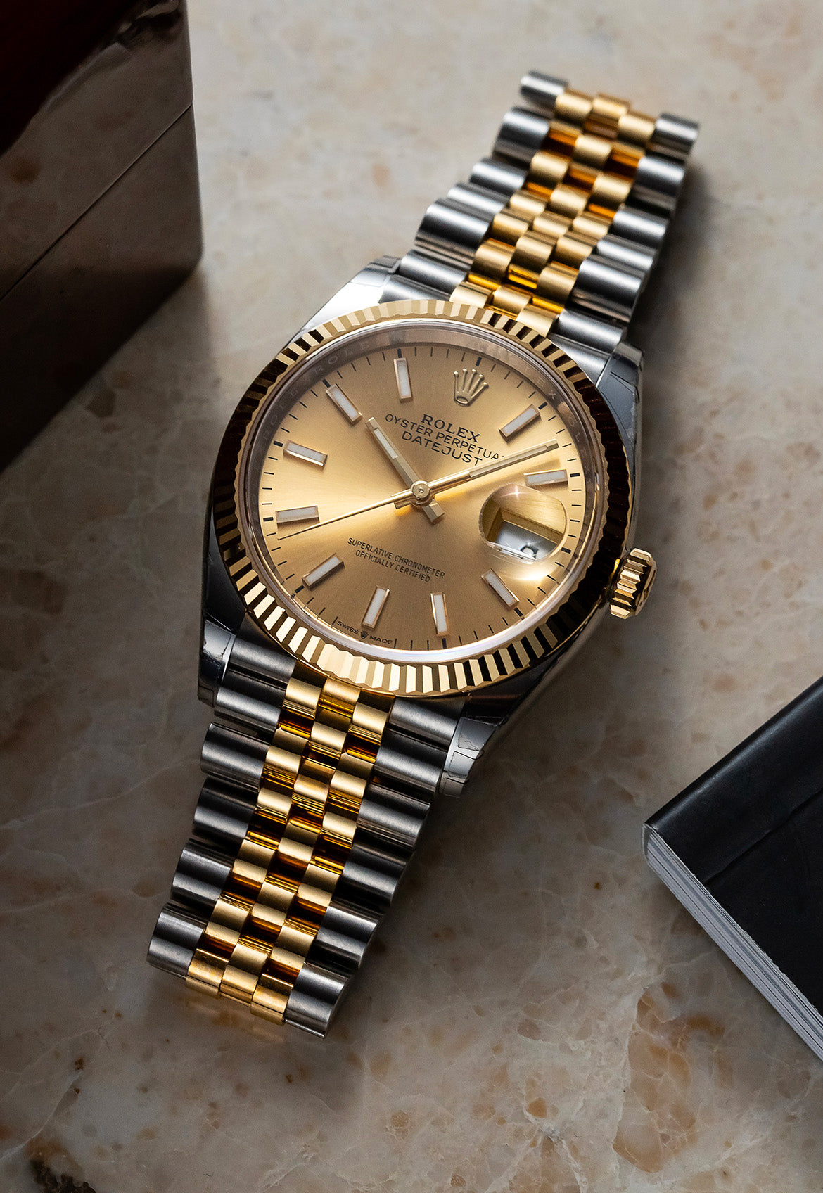 The Pre-Owned Luxury Watch Specialist for Men & Women | Time4Diamonds