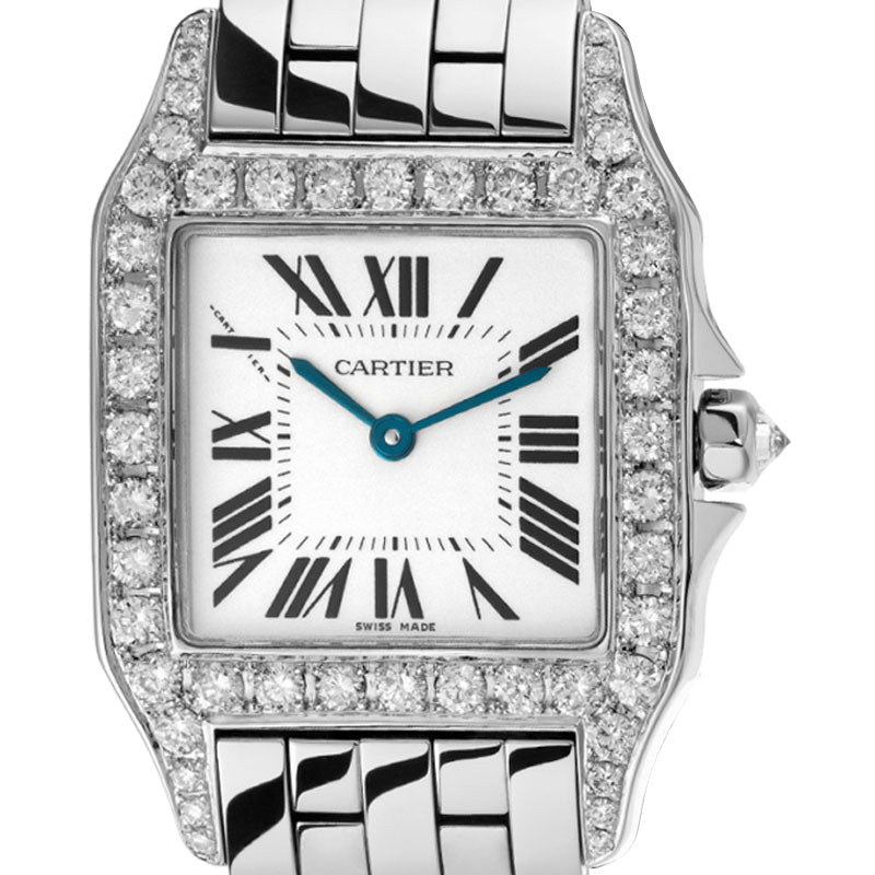 Cartier Demoiselle W25065Z5