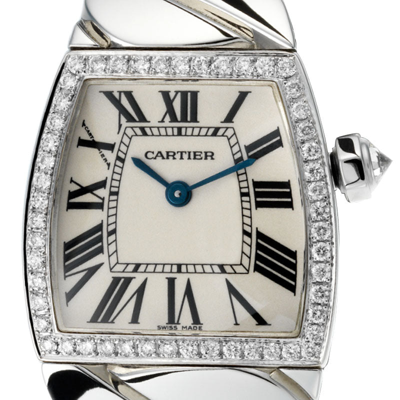 La Dona de Cartier W660012I