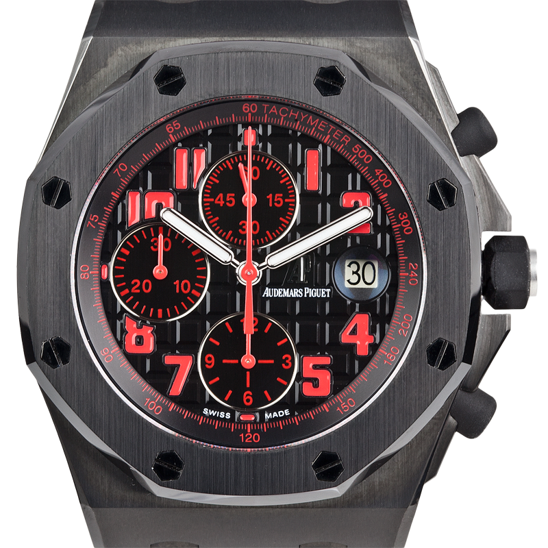 Audemars Piguet Royal Oak Offshore Las Vegas