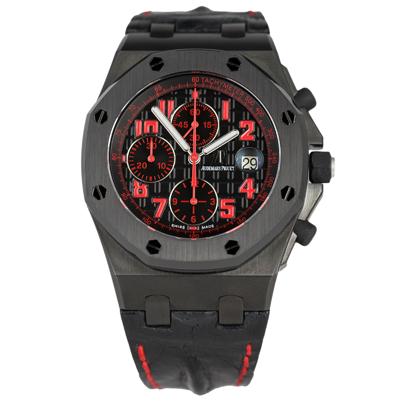 Audemars Piguet Royal Oak Offshore Las Vegas