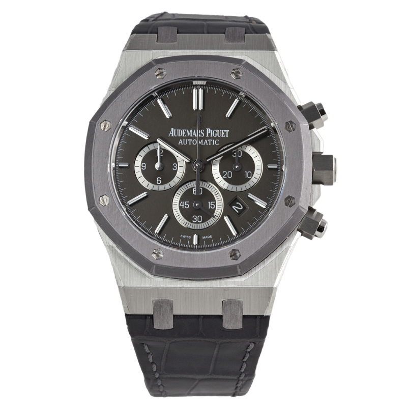 Audemars Piguet Royal Oak Leo Messi Steel 26325TS.OO.D005CR.01