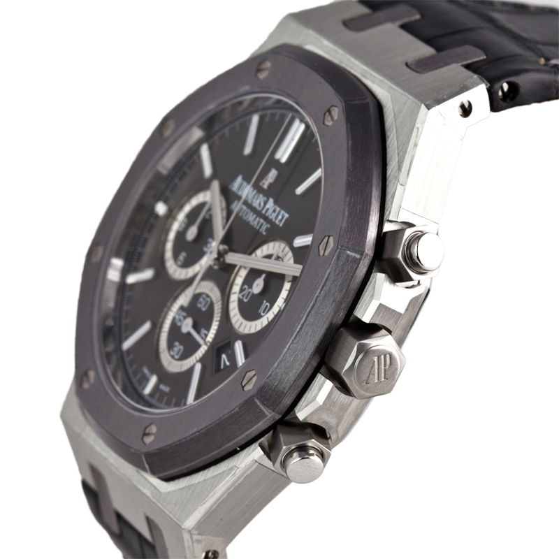 Audemars Piguet Royal Oak Leo Messi Steel 26325TS.OO.D005CR.01