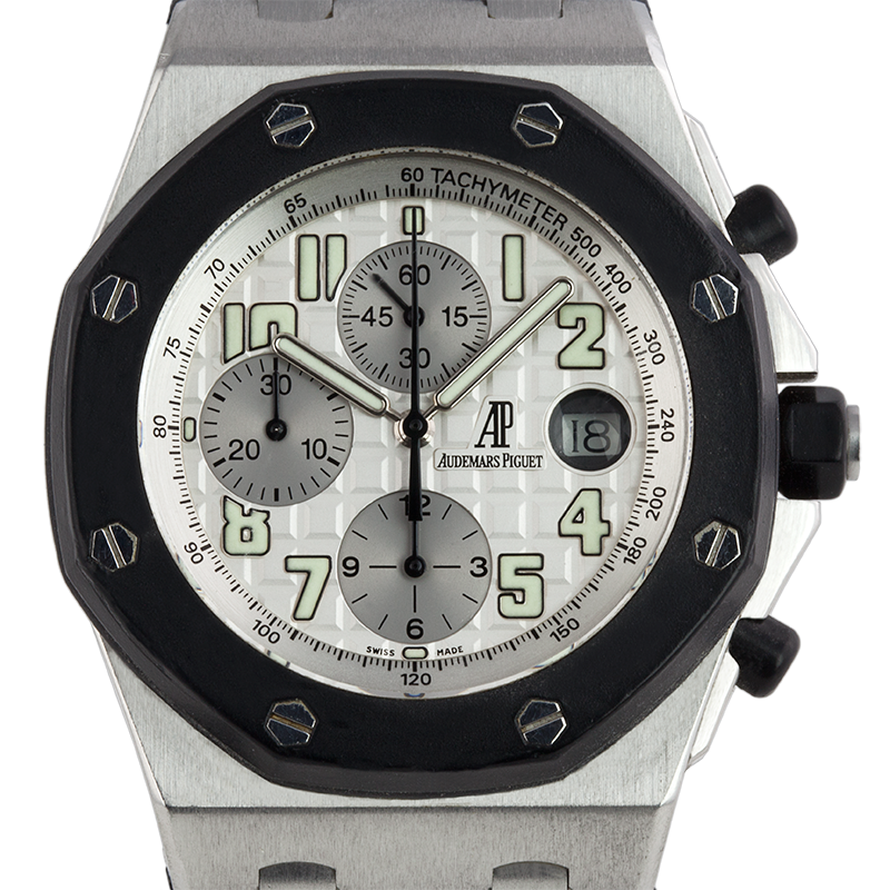 Audemars Piguet Royal Oak Offshore Chronograph 25940SK.OO.D002CA.02