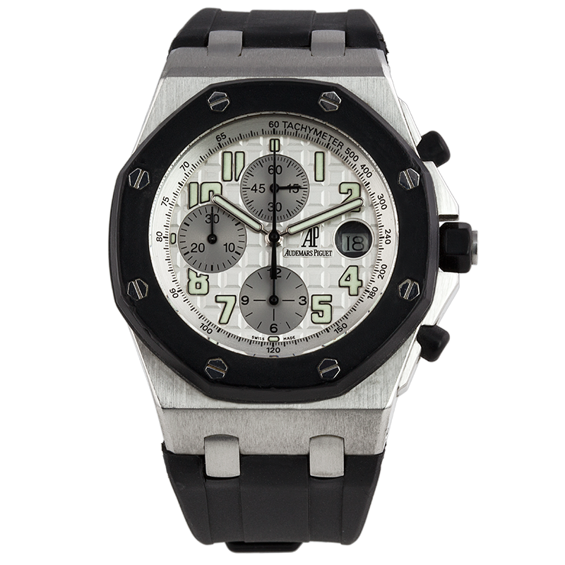 Audemars Piguet Royal Oak Offshore Chronograph 25940SK.OO.D002CA.02