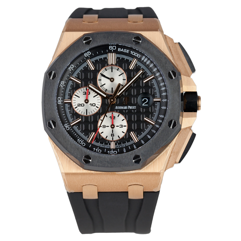 Audemars Piguet Royal Oak Offshore Red Gold 26401RO.OO.A002CA.01