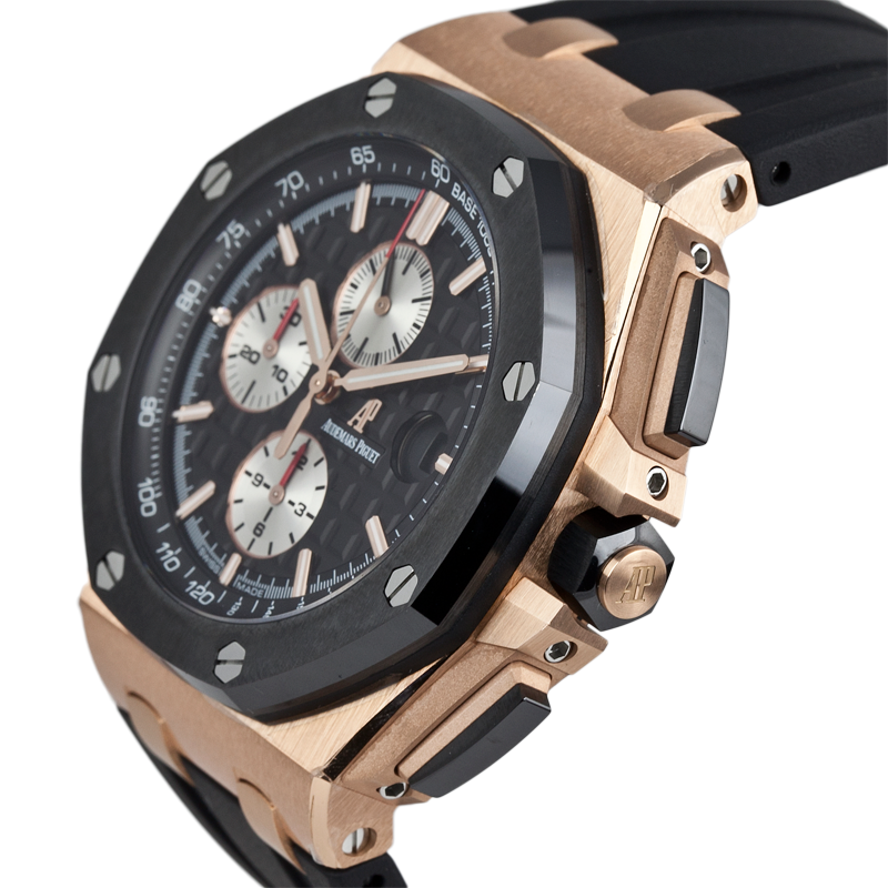 Audemars Piguet Royal Oak Offshore Red Gold 26401RO.OO.A002CA.01