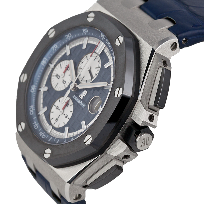 Audemars Piguet Royal Oak Offshore Platinum 26401PO.00.A018CR.01