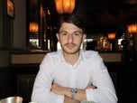Adam Dedman