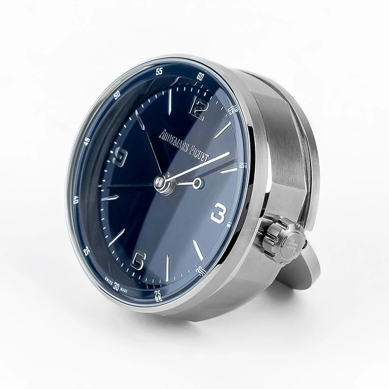 インテリア時計 Audemars Piguet CODE 11.59 Table Clock Audemars Piguet Code 11.59 Alarm Table Clock