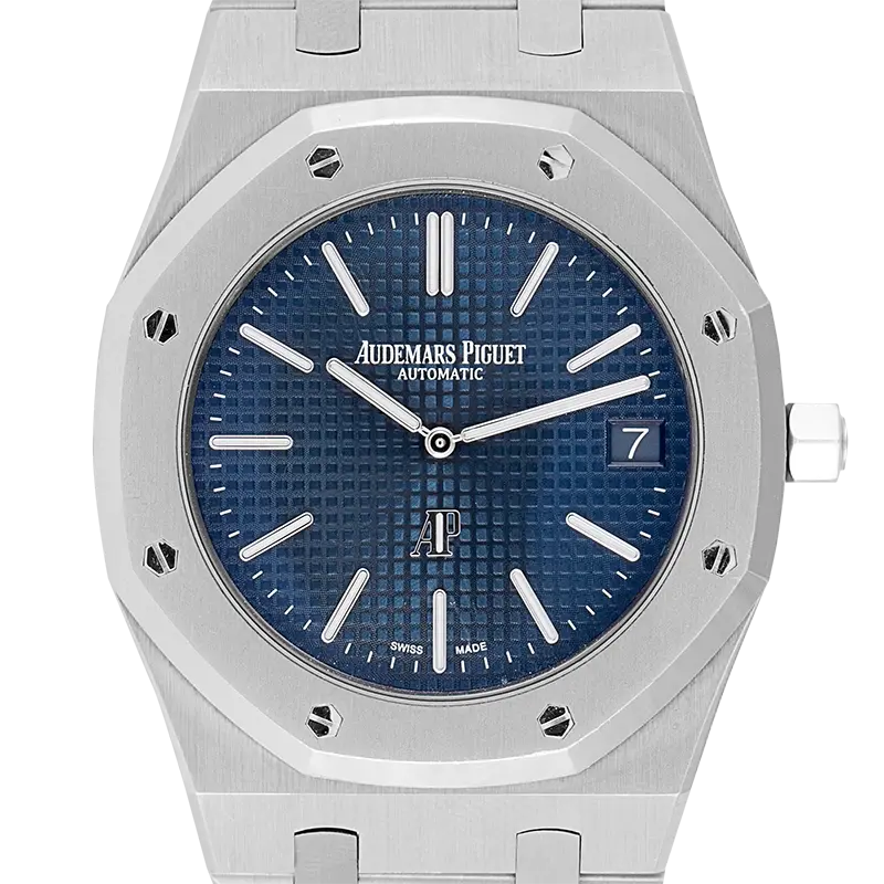 AP Royal Oak 39mm Extra Thin Jumbo 15202ST.OO.1240ST.01