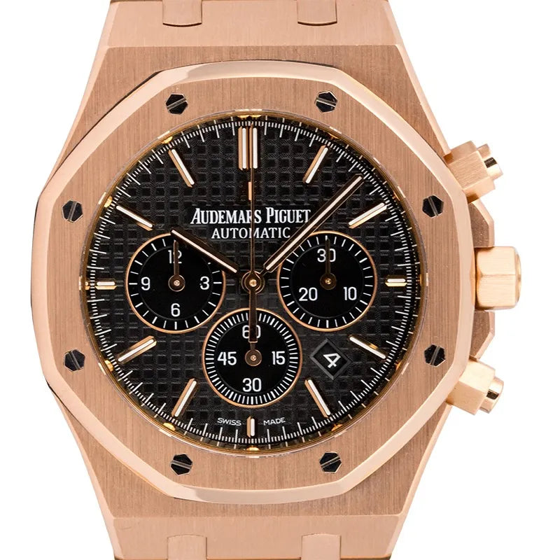 Audemars Piguet Royal Oak 41mm Rose Gold 26320OR.OO.1220OR.01