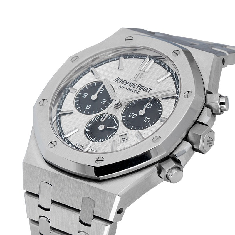 Audemars Piguet Royal Oak Chronograph 41 Stainless Steel 26331ST.OO.1220ST.03