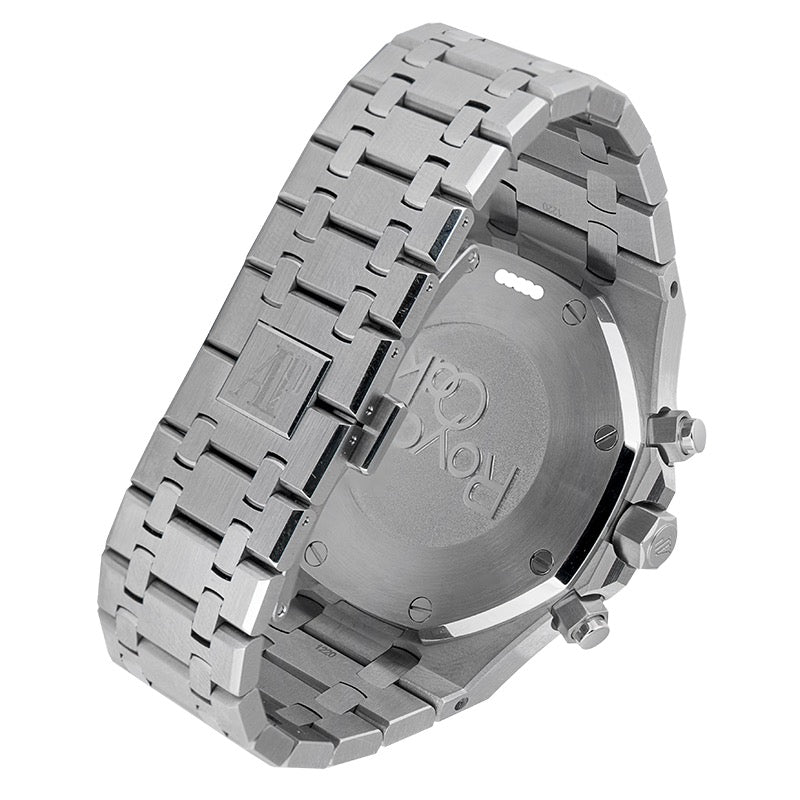 Audemars Piguet Royal Oak Chronograph 41 Stainless Steel 26331ST.OO.1220ST.03